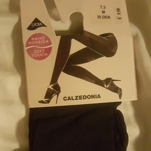 Calzedonia Opaque 30 Lycra tights